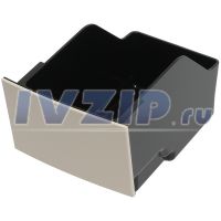 Бункер для отработанного кофе DeLonghi ECAM26.455/28.465/5513216201/5513232341