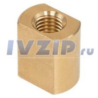 Лифт-гайка редуктора для кофемашины De Longhi 911234