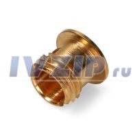 Болт, винт, шуруп кофемашины DeLonghi (5мм) AT4035330100