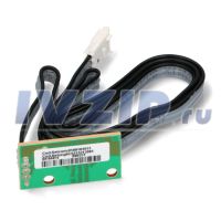 Датчик холла редуктора кабель 780 мм DE LONGHI 5213213981