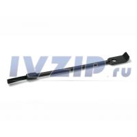 Щеточка со скребком для чистки кофемашин DeLonghi DE LONGHI 5513211891