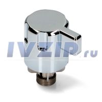 Ручка подачи пара кофемашины Delonghi 5513222461