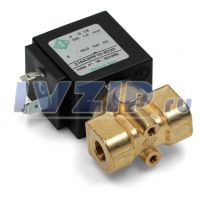 Клапан электромагнитный LAVAZZA (3х ходовой 230V 50Hz) VEN-10082507