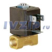 Клапан электромагнитный Ceme 5510 (1/8", 2mm, нормально-закрытый, для кофемашин) Q028a