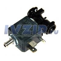 Клапан кофемашины DE LONGHI (230V, t=-10...+140°C, &Oslash;7mm) 5213215441/5213218471/5213220241/CFM103DL