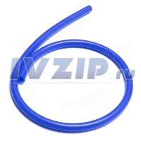 Шланг для кофемашины (силикон, 3x6мм, L=0,5м) VEN-10062890