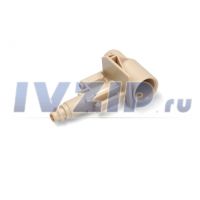 Штуцер заварочного блока кофемашины Philips 421944050641