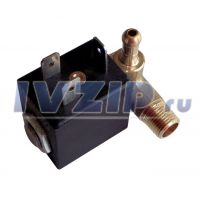 Клапан электромагнитный OLAB (90°, 1/8", DX) IRN000UN