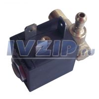 Клапан электромагнитный OLAB (90°, 1/8", SX) IRN001UN