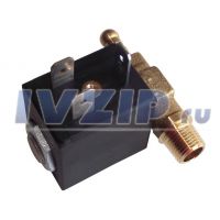 Клапан электромагнитный OLAB (180°, 1/8") IRN002UN