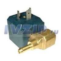 Клапан электромагнитный CEME (1/4", 7W, 230V, 50Hz) Q002