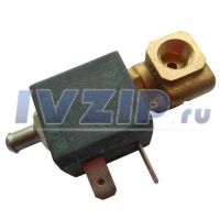 Клапан электромагнитный CEME (3-ходовой, 230V, 4W, 50Hz, 1/8") для кофемашин DE LONGHI 79018/Q042B/5213210181