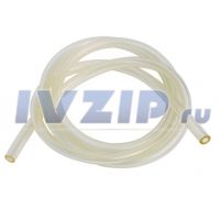 Шланг силиконовый (пищевой, D_нар=8мм, d_внутр=5мм) для кофемашин CFM900UN