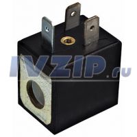 Катушка клапана (230VAC, 50Hz, 9-12.5VA, VDE) IRN901UN