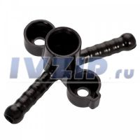 Разветвитель подачи кипятка кофемашины Saeco 421941279742