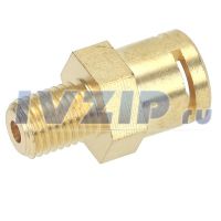 Переходник штуцер на бойлер кофеварки DeLonghi 6213210431/7032103600/MC0200