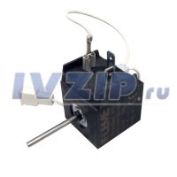 Электромагнит дренажного клапана кофемашины JURA (230V, 50Hz, 50W, в сборе) 66767/JUR400UN