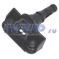 Штуцер подачи воды Saeco XSmall (черный) 421944059861