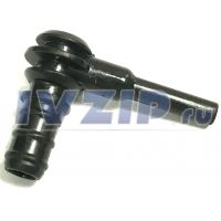 Штуцер угловой кофемашины Philips Saeco Minuto/PicoBaristo17001849