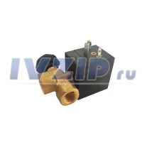 Клапан электромагнитный OLAB (14W, 220V, 1/4") ST5208