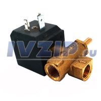 Клапан электромагнитный CEME (1/4") ST5207