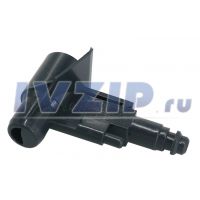 Штуцер подачи воды кофемашины LAVAZZA (LB2000) 10061202