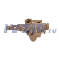 Штуцер подачи воды для кофемашины Saeco Magic, Royal, 9161.434/9161434/996530050895/11025744