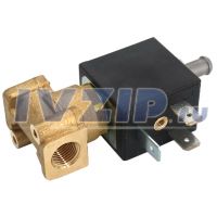 Клапан электромагнитный LAVAZZA (3х ходовой, 230V, &Oslash; 7 MM) 10079020/500376/10070079/1160400008/10070079/10079018