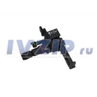 Соеденитель капучинатора кофемашины Delonghi (EC850.M-ESAM5500.S, EX:2-ESAM6600) 5513214821