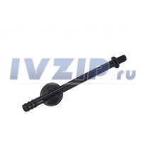 Трубка паровая для кофемашины Delonghi 5332136400/535676