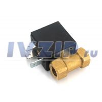 Клапан электромагнитный (DN2, 230V, 50Hz, 9VA, DVGW, NBR) 49BQ059