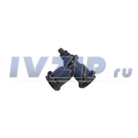 Переходник угловой для кофемашины DeLonghi 5313218351