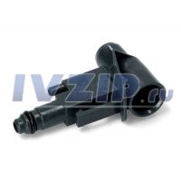 Штуцер подачи воды для кофемашины Philips, Saeco 0301.R04.150