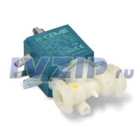 Клапан электромагнитный (3-х ходовой) DeLonghi 5213218251