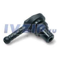 Переходник клапана пар-вода для кофемашины SAECO 421941200532