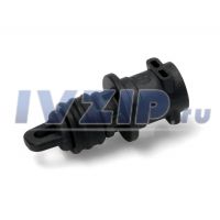 Штуцер парового бойлера для кофемашин DeLonghi 5513216741