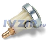 Мембрана-регулятор с обратным клапаном Saeco, Gaggia, 229452100