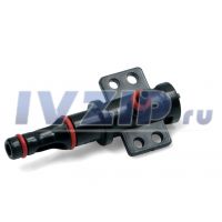 Штуцер подачи воды для Saeco, Philips 421946011491