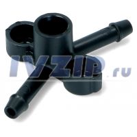 Тройник для кофемашины Saeco VEN-20000022