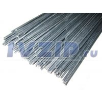 Припой П-14 D-3 мм с флюсом (24 гр/шт)