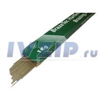 Припой BrazeTec S15 (15%)
