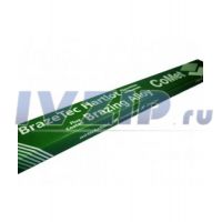 Припой BrazeTec 4006 U (40%) с флюсом