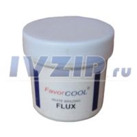 Флюс для пайки SH-1 (115гр.) паста