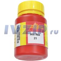 Флюс Alu Flux 21 (50gr) для пайки алюминия (t_плавл. 450 - 650 С)