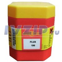 Флюс по алюминию Castolin FLUX 190 (250гр)