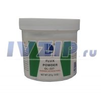 Флюс для пайки меди (порошок) 227гр
