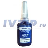 Герметик анаэробный LOKPREP 65G 15мл
