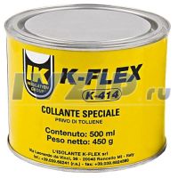 Клей К-FLEX (0.5л) К-414