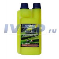 Краситель UV 46 доз. 350мл BC-UVL BeCool