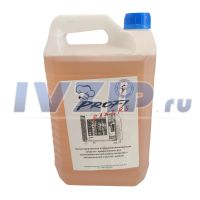 Средство моющее и ополаскивающее Profi Bakers для пароконвектоматов UNOX, 5 л PB-5